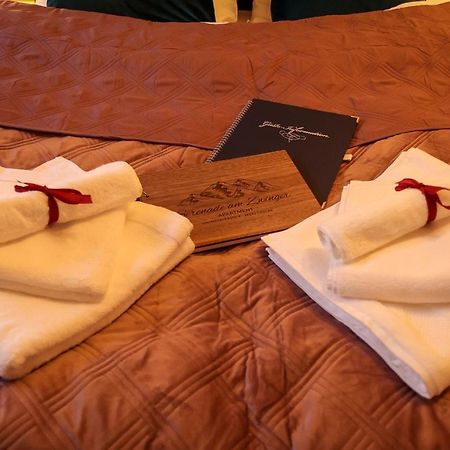Apartment Serenade Am Zwinger 고슬라르 외부 사진